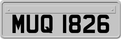 MUQ1826