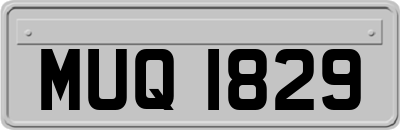 MUQ1829