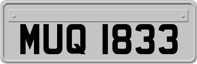 MUQ1833