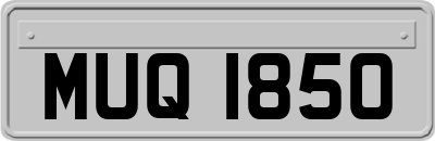 MUQ1850