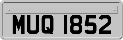 MUQ1852