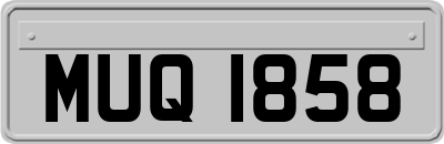 MUQ1858