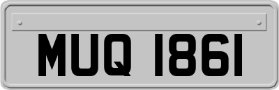 MUQ1861