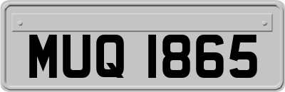 MUQ1865