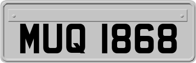 MUQ1868