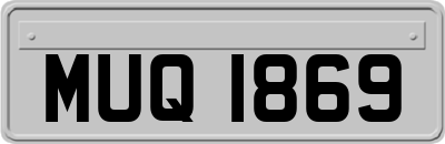 MUQ1869