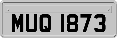 MUQ1873