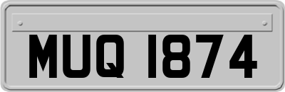 MUQ1874