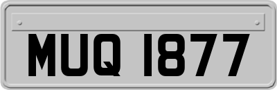 MUQ1877