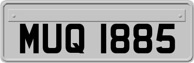 MUQ1885