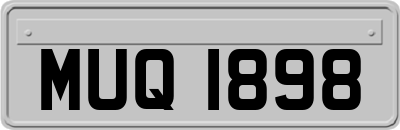 MUQ1898