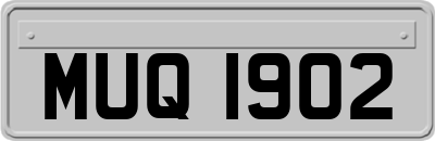 MUQ1902