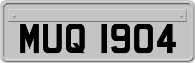 MUQ1904