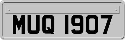 MUQ1907