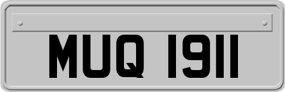 MUQ1911