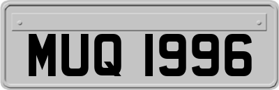 MUQ1996