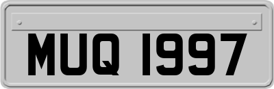 MUQ1997