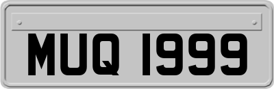 MUQ1999