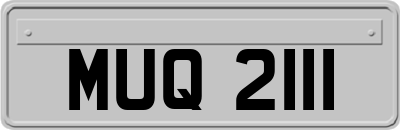 MUQ2111