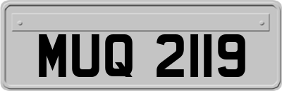 MUQ2119