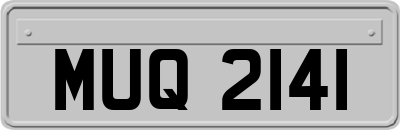 MUQ2141