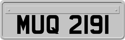 MUQ2191