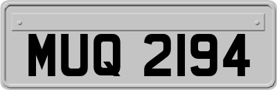 MUQ2194