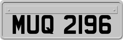 MUQ2196