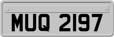 MUQ2197