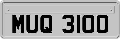 MUQ3100