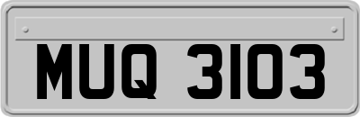 MUQ3103