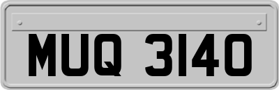 MUQ3140