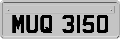 MUQ3150