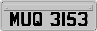 MUQ3153