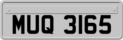 MUQ3165