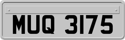 MUQ3175