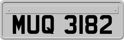 MUQ3182