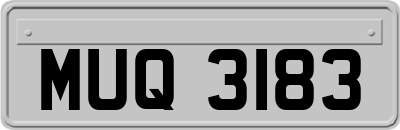 MUQ3183