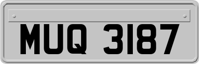 MUQ3187