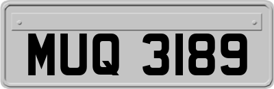 MUQ3189