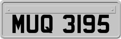 MUQ3195