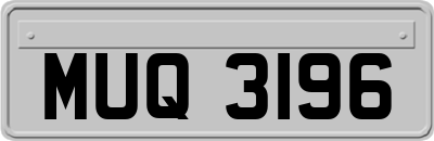 MUQ3196