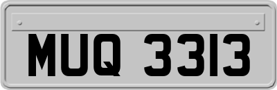 MUQ3313