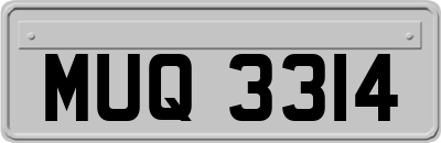 MUQ3314