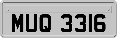 MUQ3316