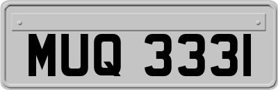 MUQ3331