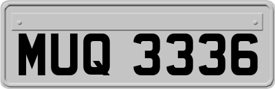 MUQ3336