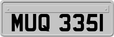 MUQ3351