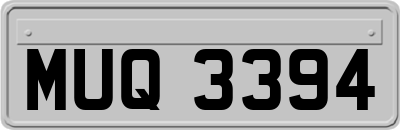 MUQ3394