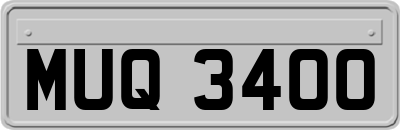 MUQ3400